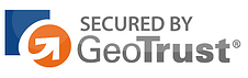 GeoTrust Logo