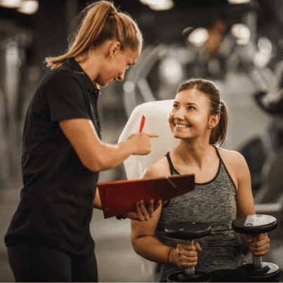 AFPA Advanced Personal Trainer Certification