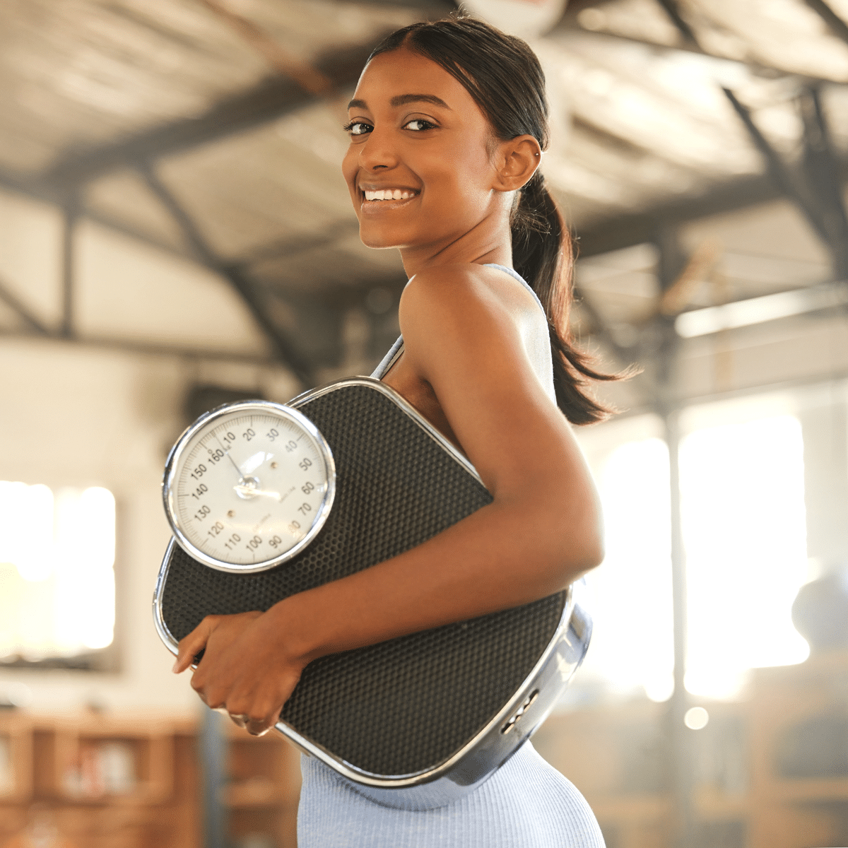 AFPA Coaching for Weight Loss Certificate