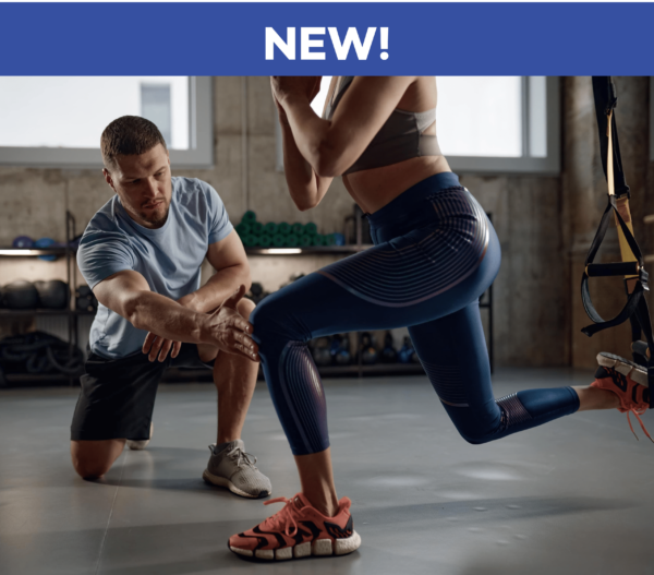 Personal Trainer Certification