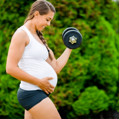 AFPA Pre and Postnatal Fitness Specialist Certification