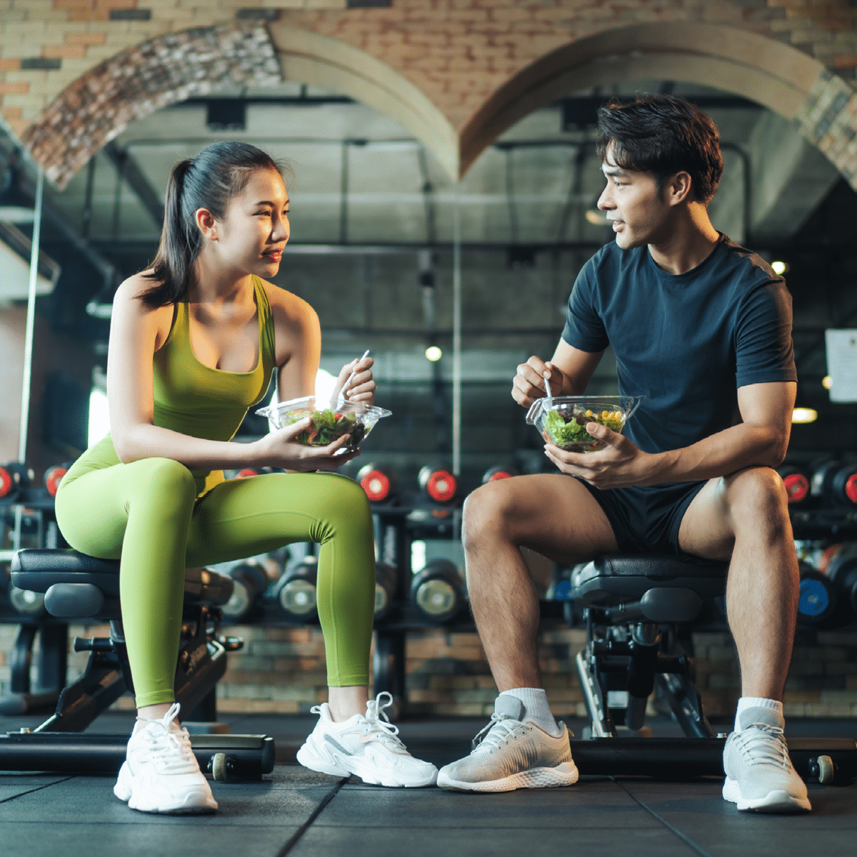 AFPA Sports Nutrition Certification