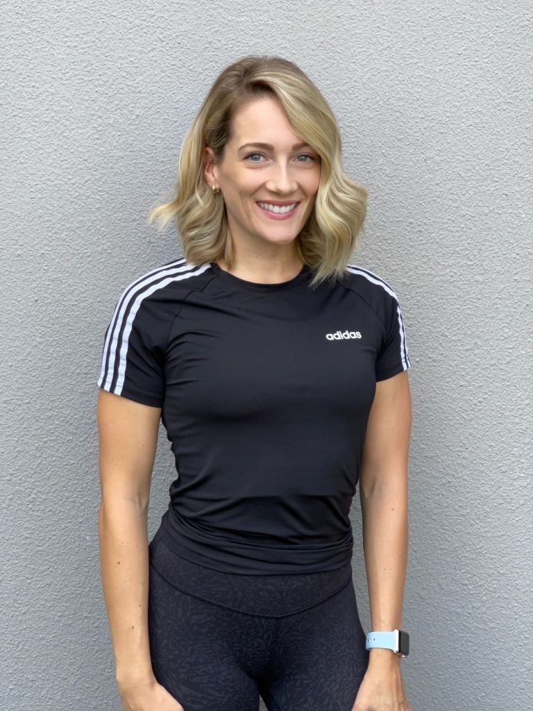 Lauren Airey