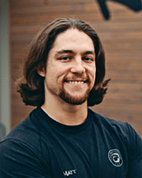 Matt McCullough