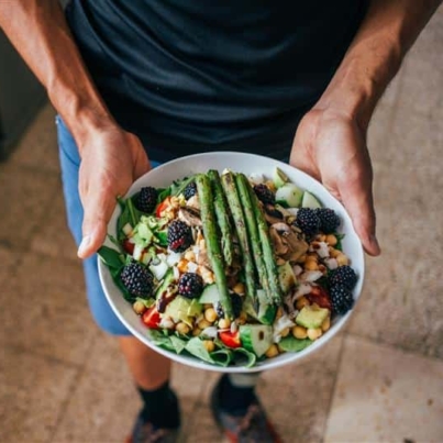 Autoimmune Holistic Nutrition Specialist Certification from AFPA