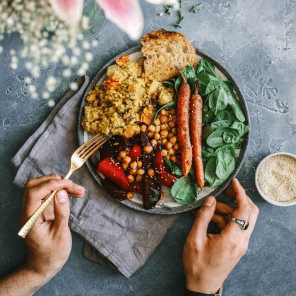 AFPA Plant-Based Nutrition Specialist Certification