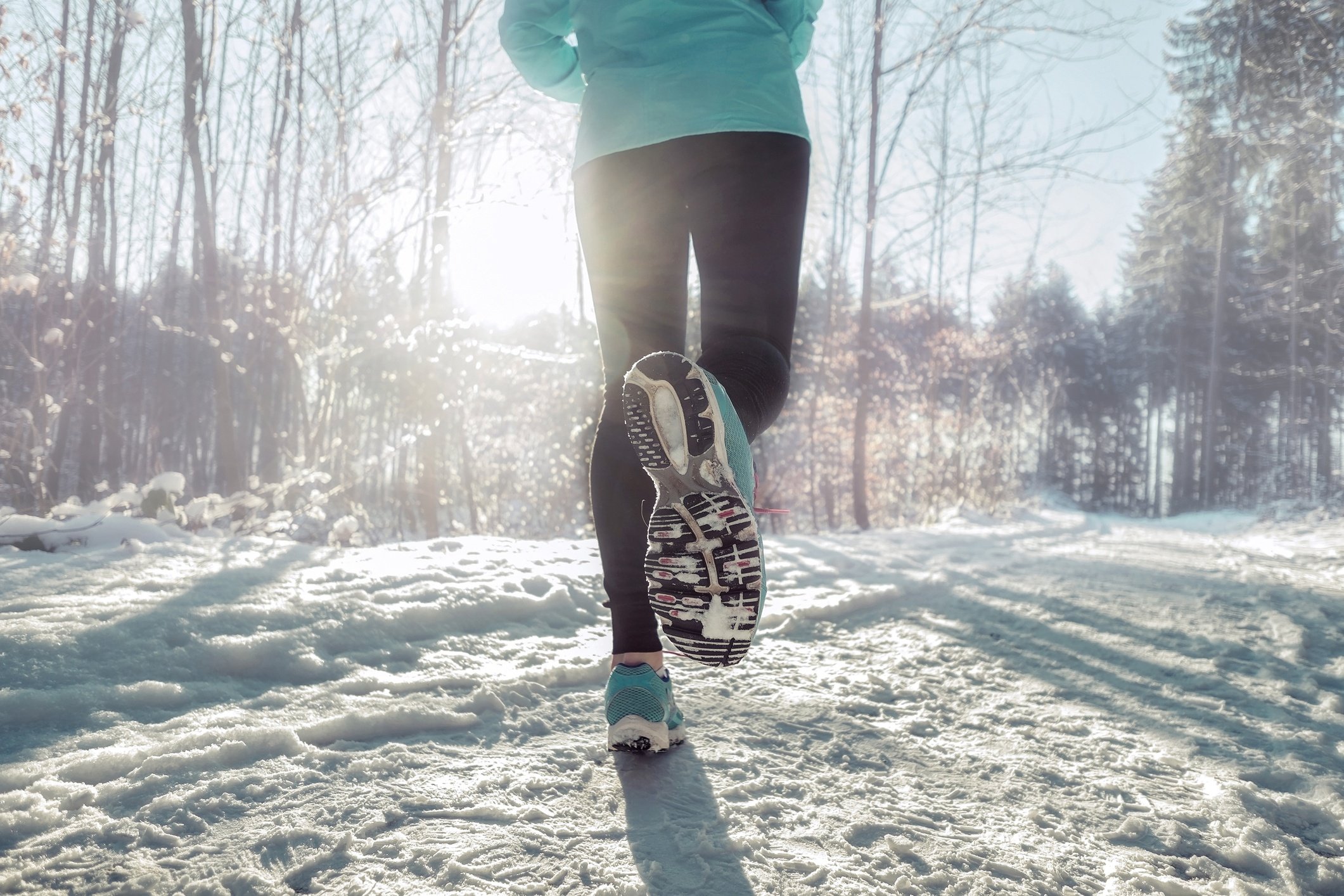 How to Help Your Clients Stay on Track with Fitness and Nutrition During the Winter