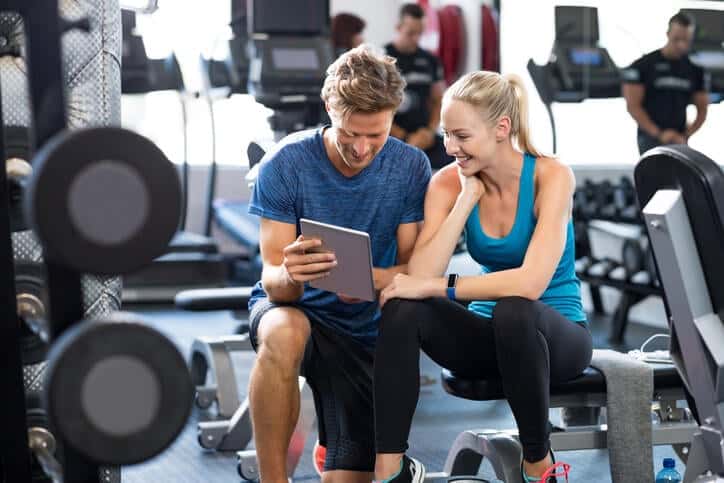 AFPA Personal Trainer Career Guide