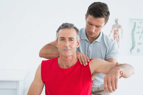 Multiple Sclerosis: Physical Therapy & Treatment