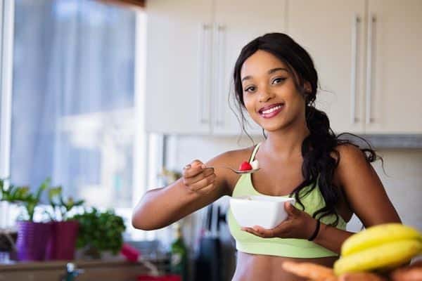 Why Personal Trainers Should Consider a Nutrition Certification