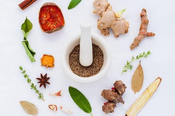 7 Adaptogen Superherbs to Fight Stress & Improve Performance