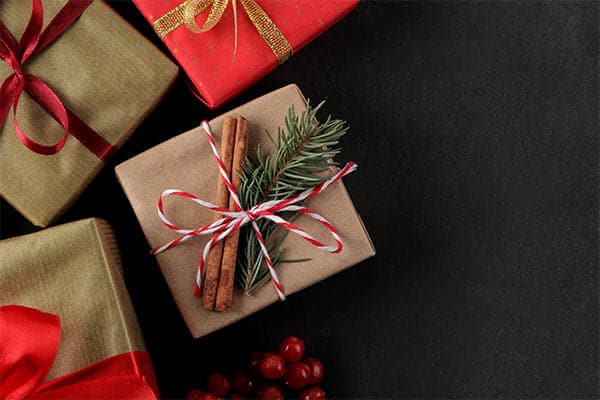 Holiday Gift Guide for the Health & Wellness Lover