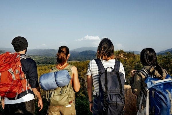 The Science of Nature Exposure: How Being Outdoors Can Promote Health & Affect Our Biology