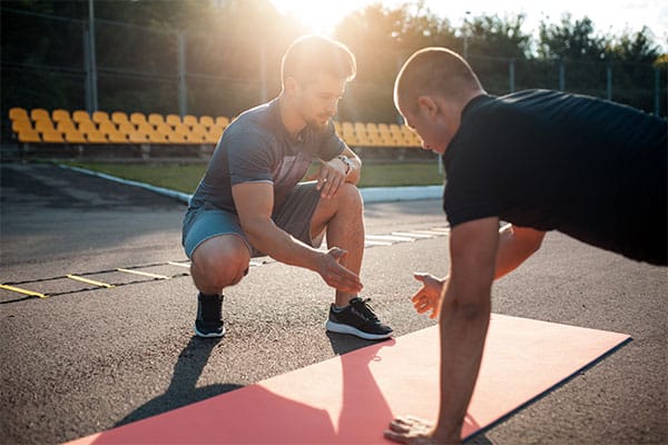 5 Creative Personal Training Advertising Strategies