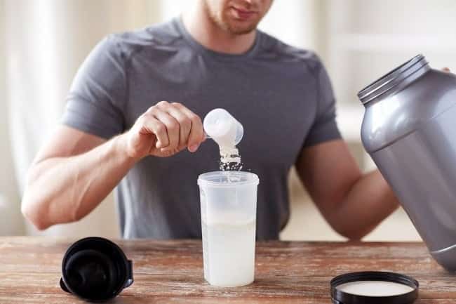 Protein Supplements: What They Can and Can’t Do For You