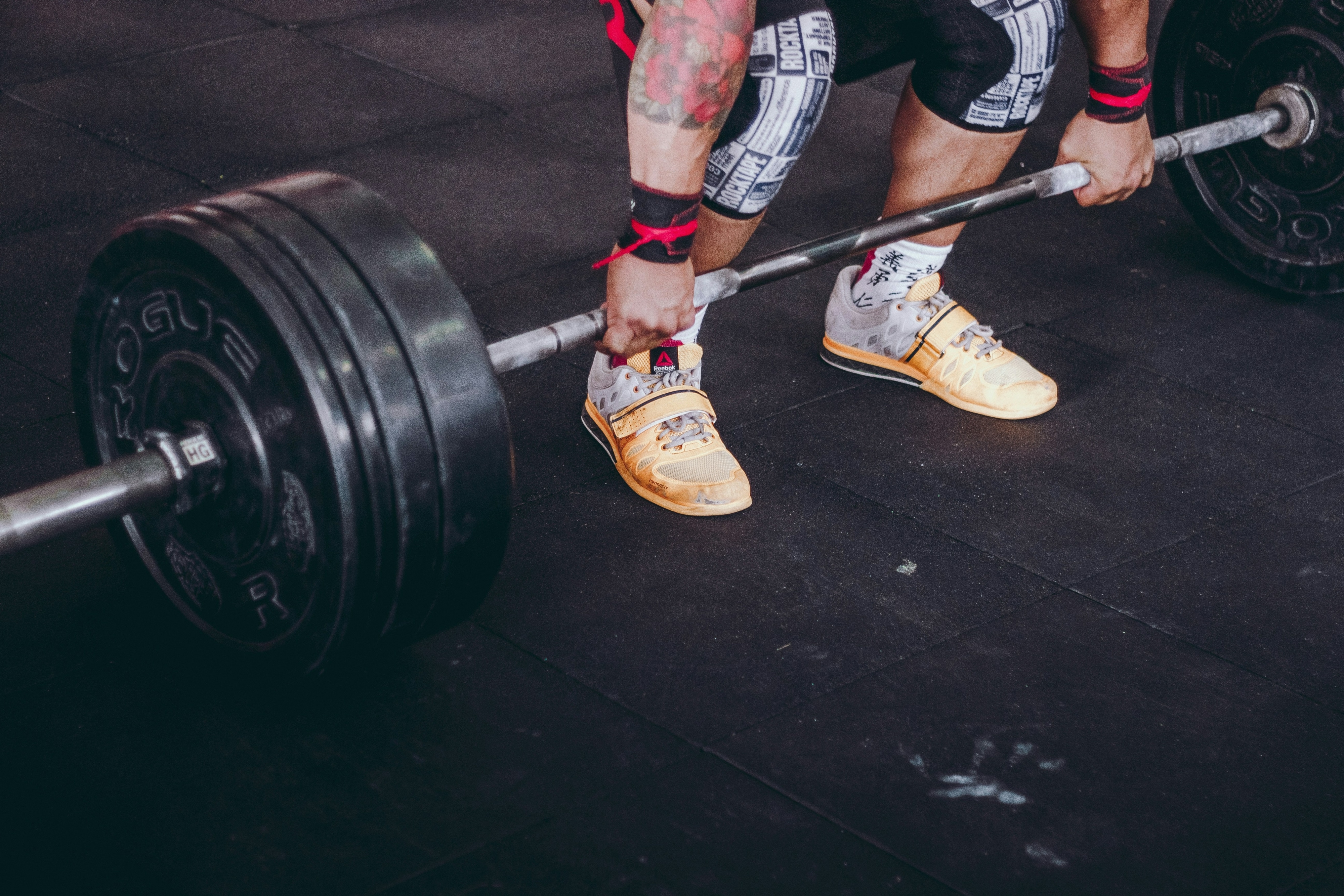Factors Affecting Muscular Strength
