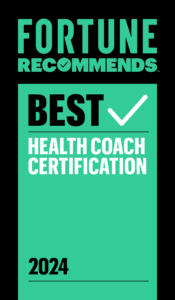 Fortune Recommends: Best Health Coach Certification