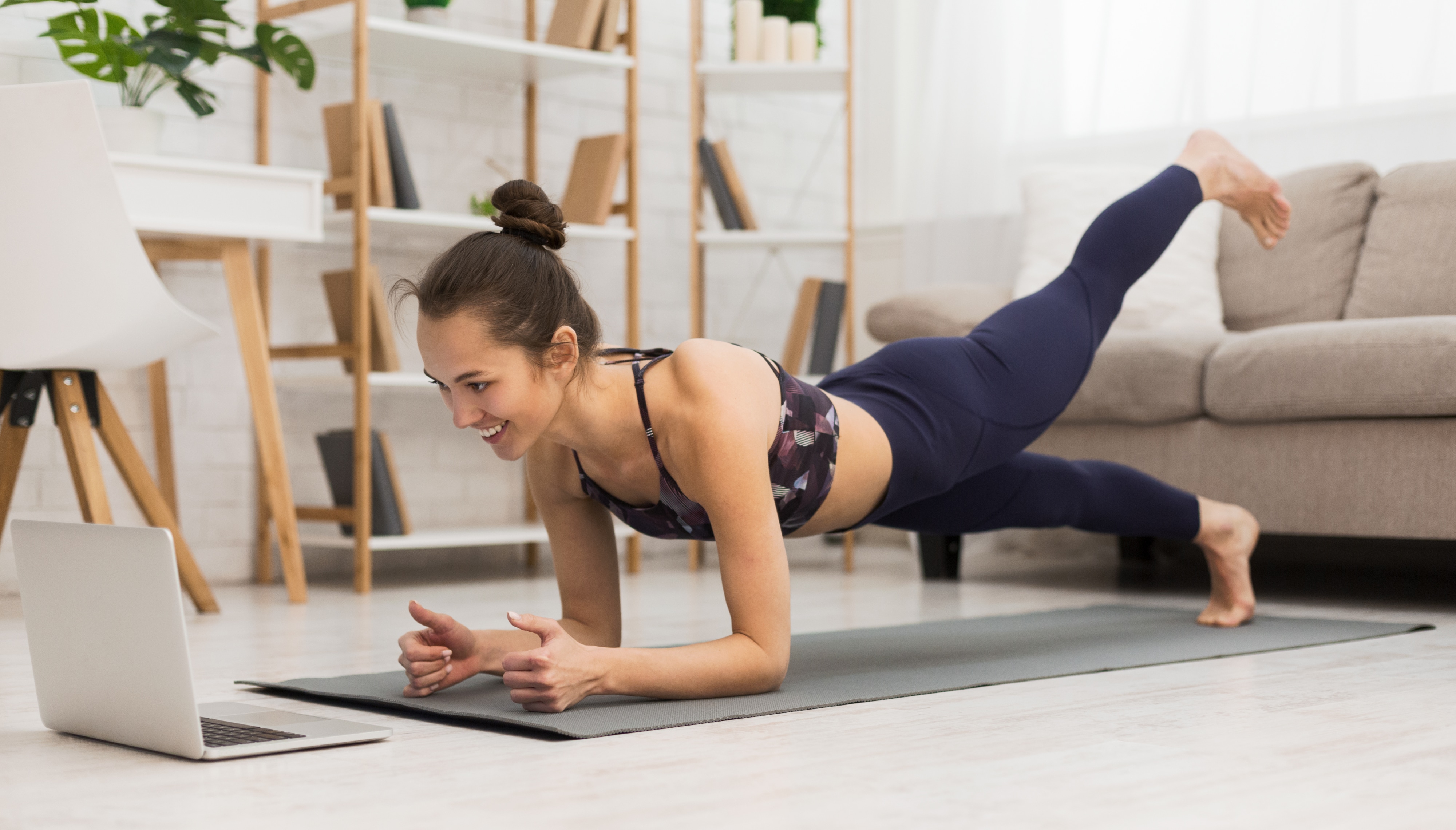 How Much Does a Pilates Certification Cost? 