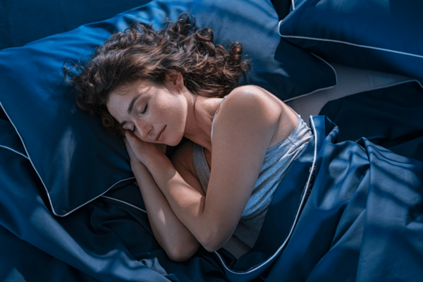 Sleep Science and Sleep Health