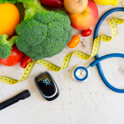 Type 2 Diabetes Essentials for Health and Fitness Professionals