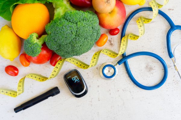 Type 2 Diabetes Essentials for Health and Fitness Professionals