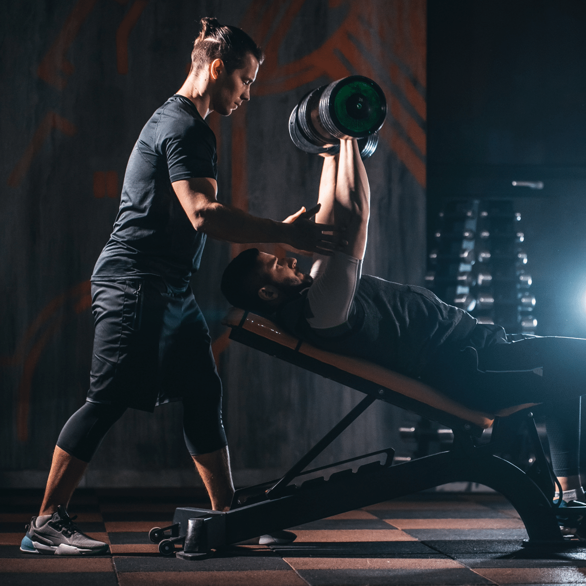 Key Concepts in Exercise Programming AFPA Continuing Education Course