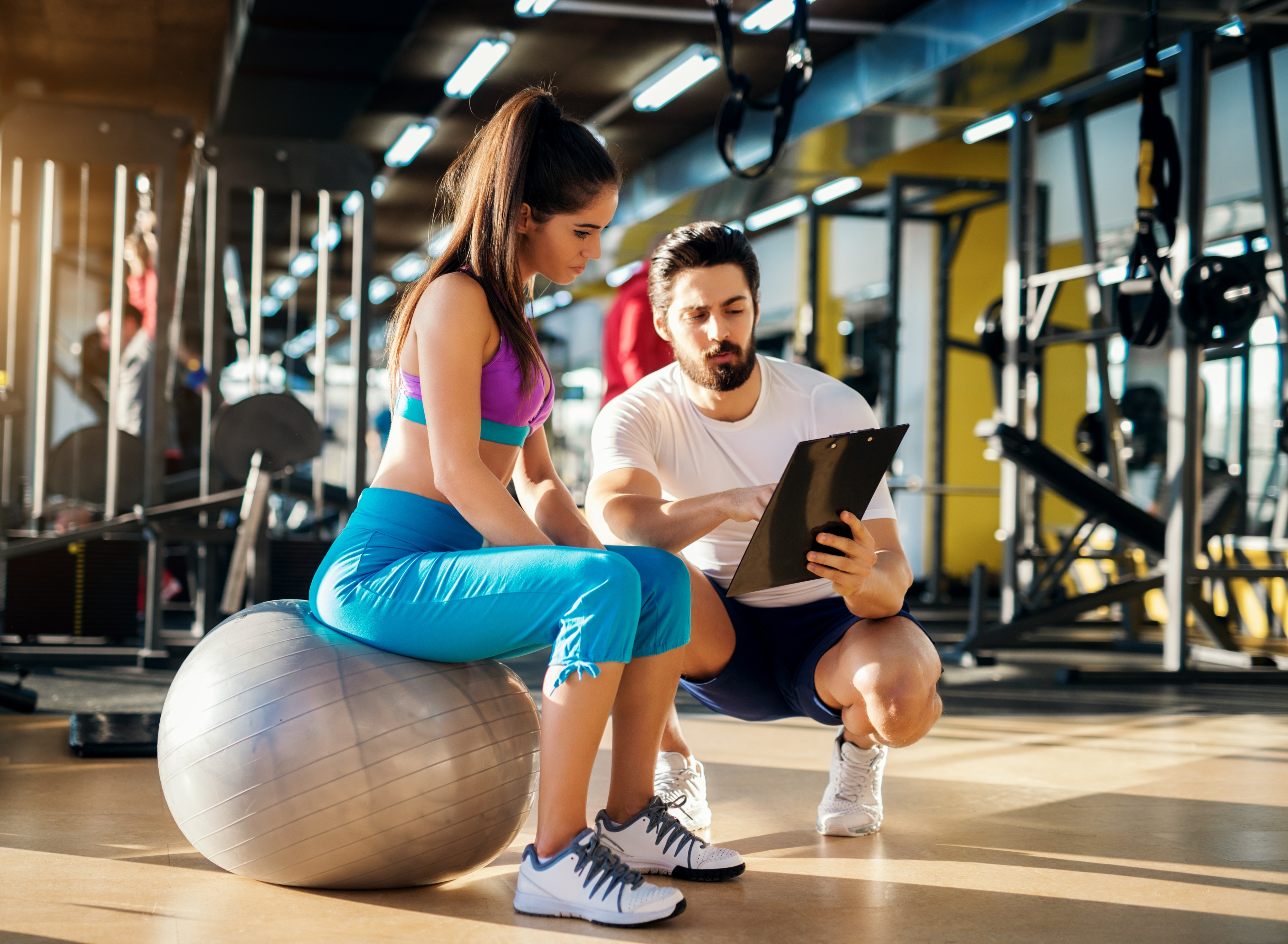 Redefining Personal Training: Trends, Tactics, and the AFPA Edge