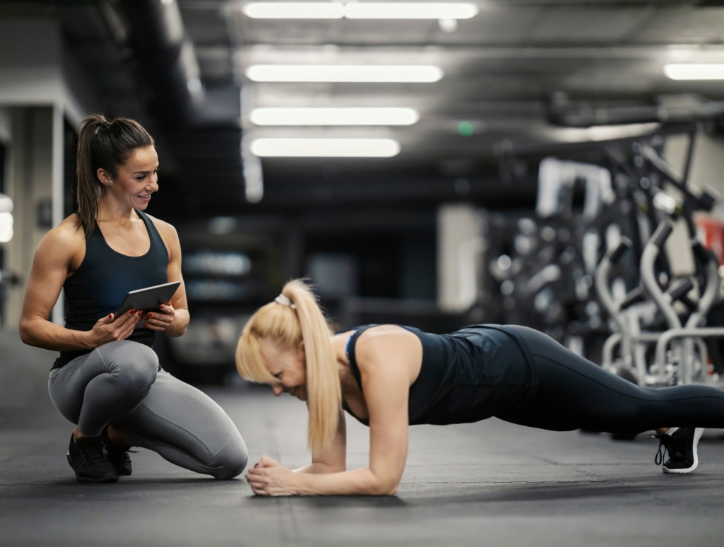 AFPA Fitness Master Personal Trainer Certification