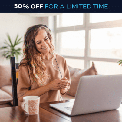 AFPA Holistic Health Coach Certification New Year Sale