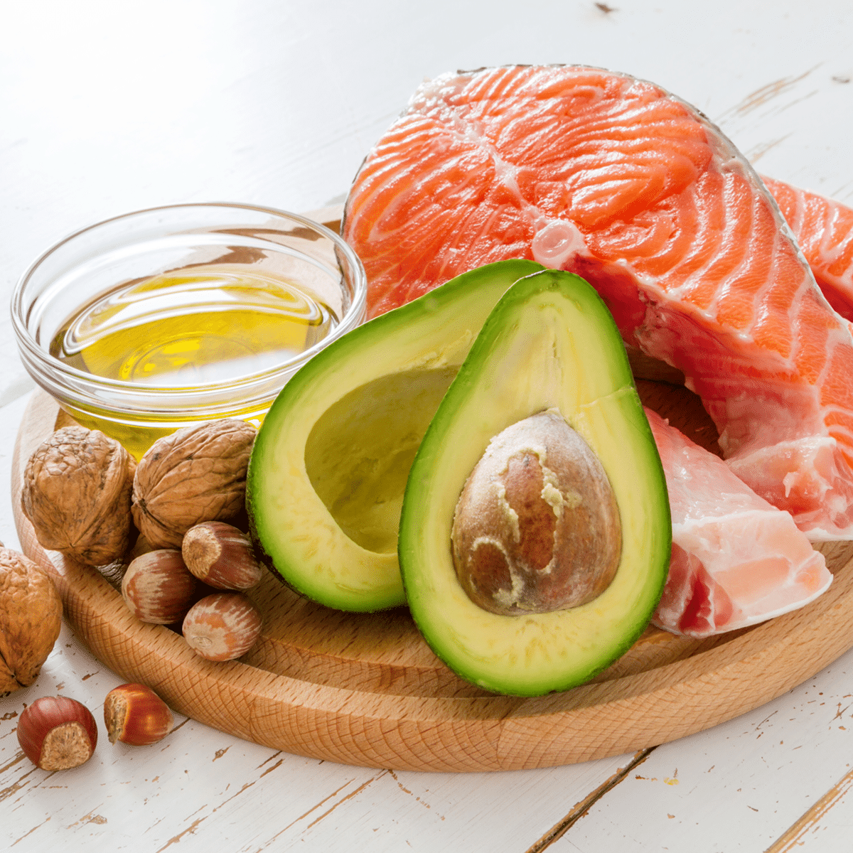 Dietary Fats Explained: Important, Essential, & Misunderstood AFPA Continuing Education Course