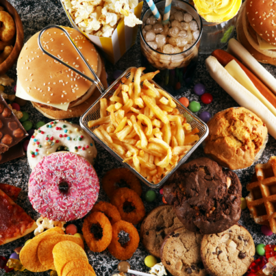 Binge Eating Disorder 101 AFPA Continuing Education Course