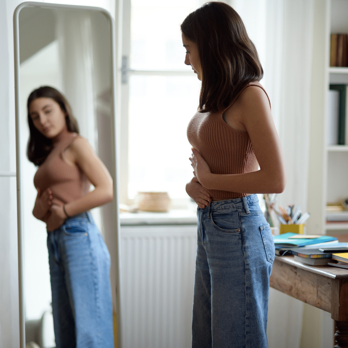 Coaching Through Food & Body Image Struggles Practical Strategies for Lasting Change AFPA Continuing Education Course