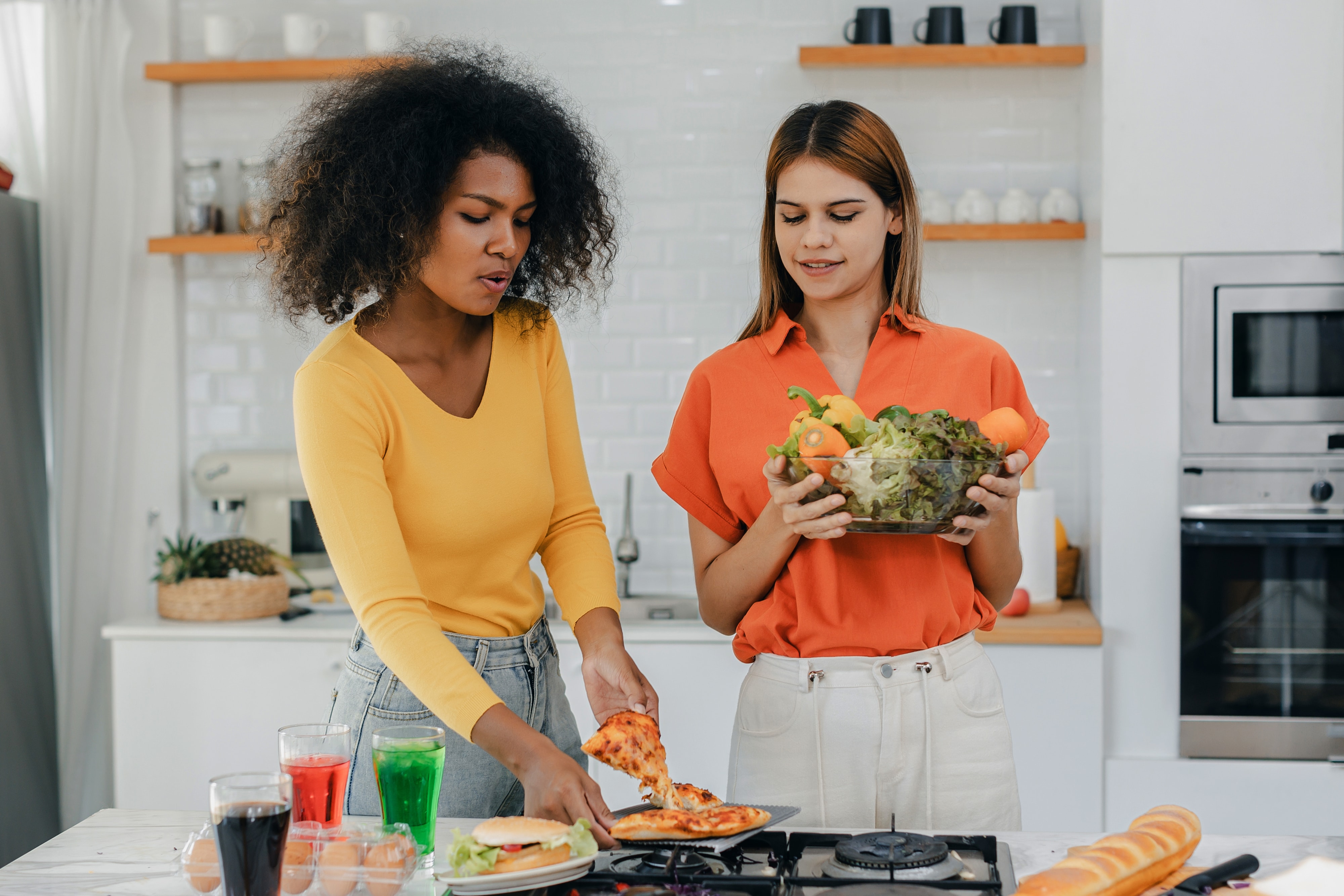 How to Transition to a Career as a Nutritionist from Another Field 