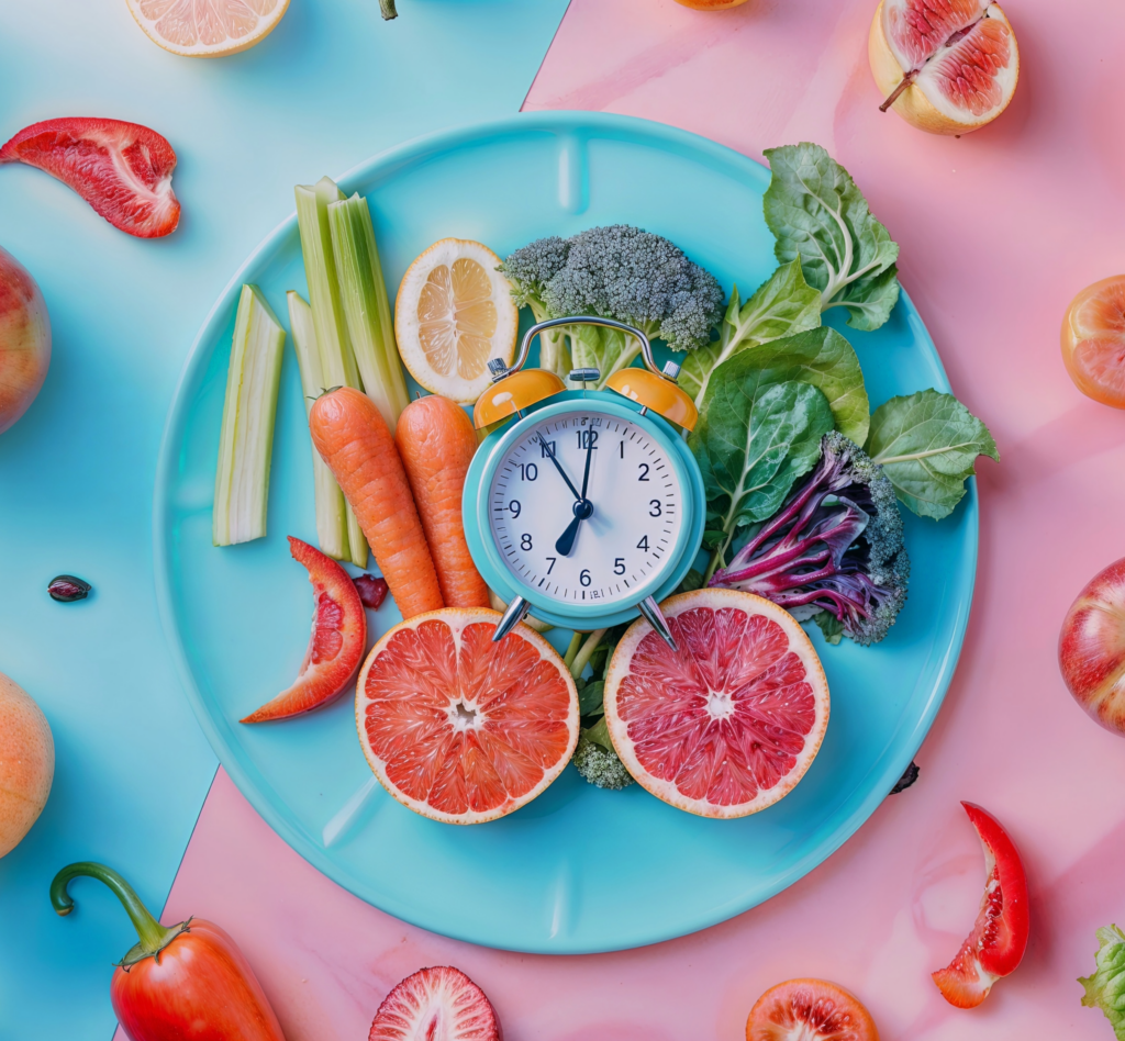 Intermittent Fasting: Science, Benefits & Practical Strategies for Health Professionals