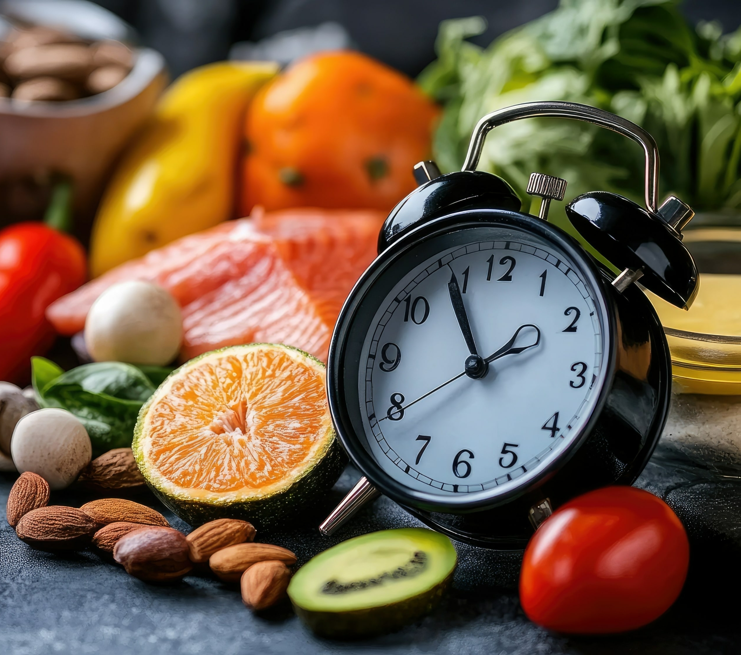 Intermittent Fasting: Science, Benefits & Practical Strategies for Health Professionals