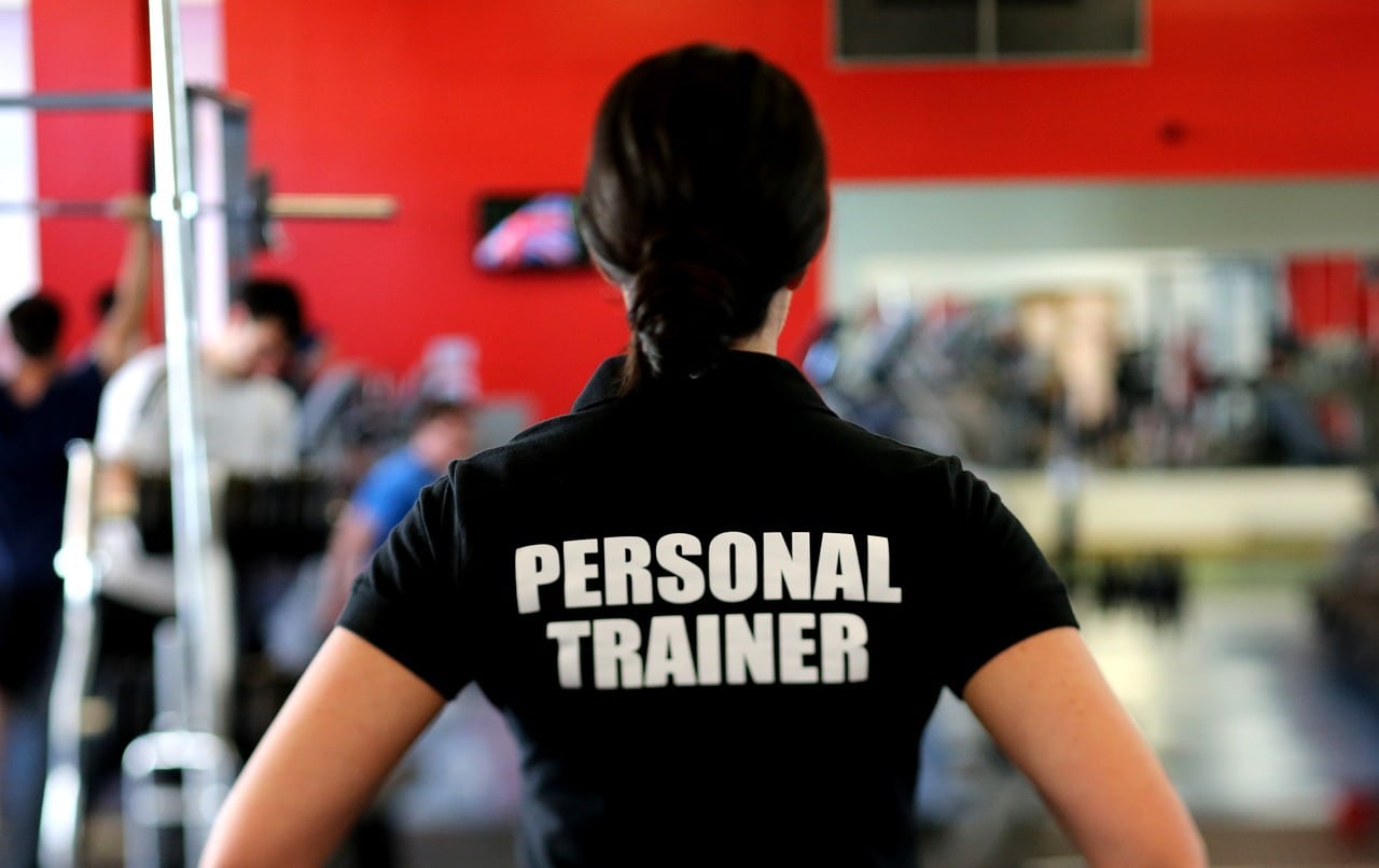 Understanding Personal Trainer Certification in California