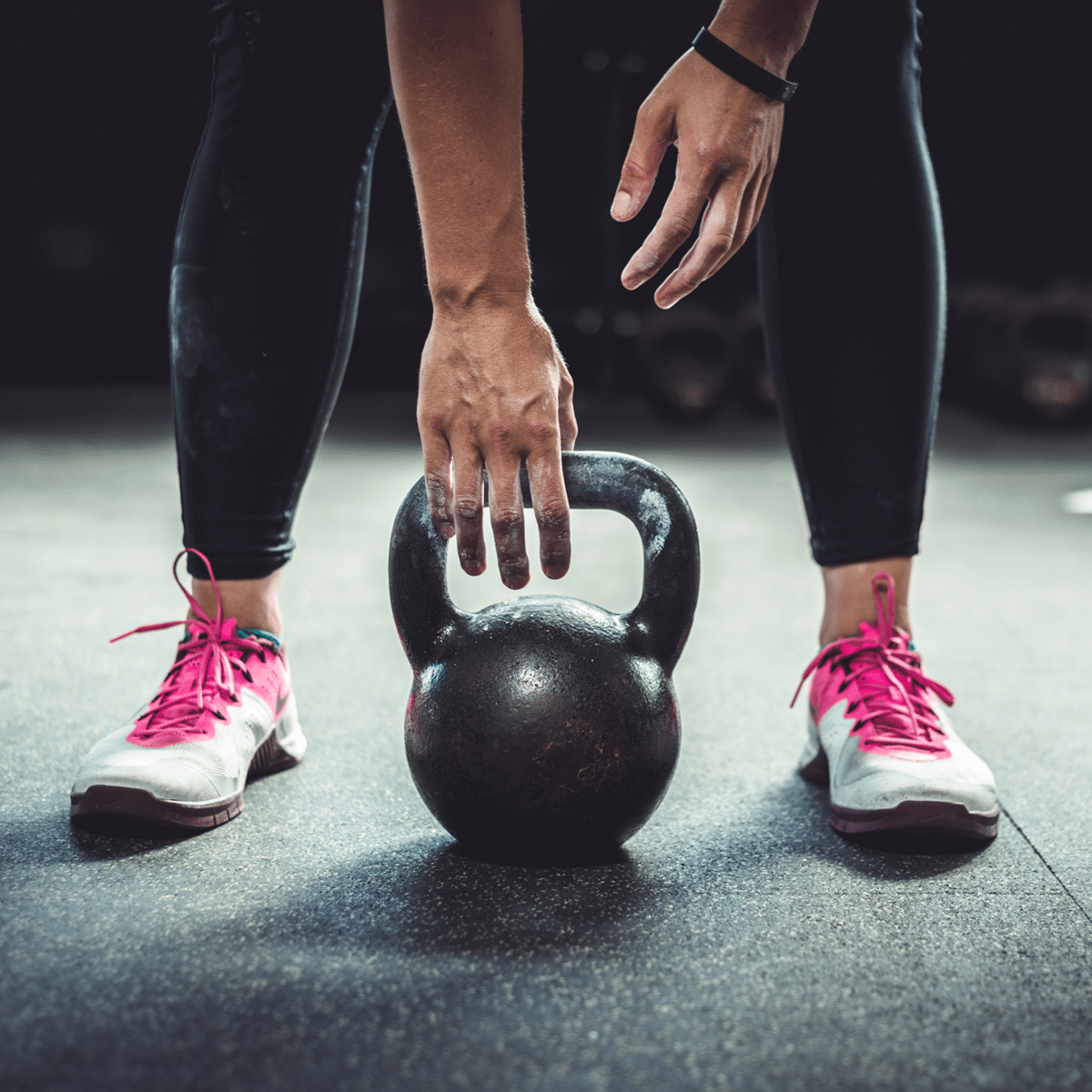 Kettlebell Essentials: The Iron Cardio Approach