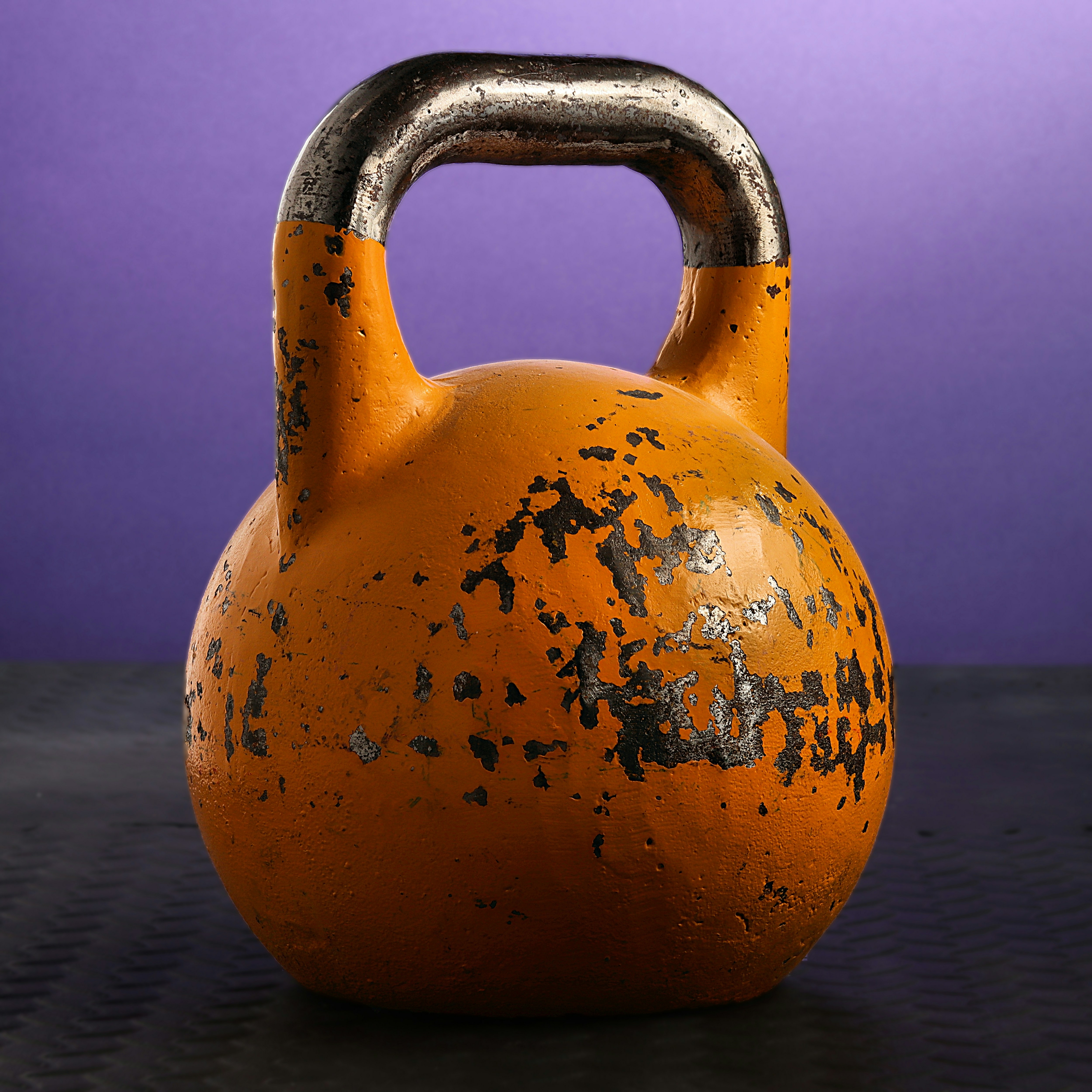 kettlebell