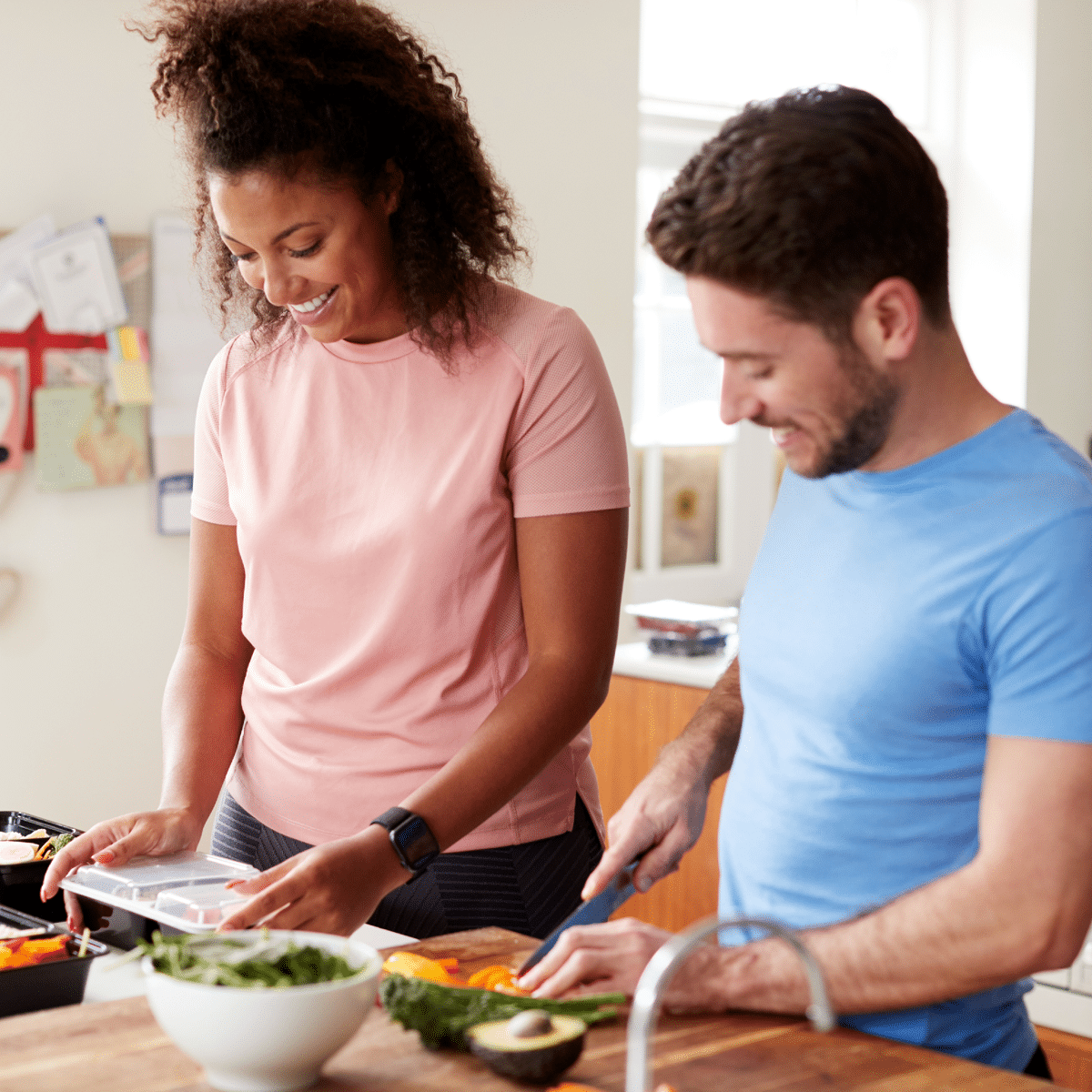 AFPA Nutrition and Behavior Change Certificate