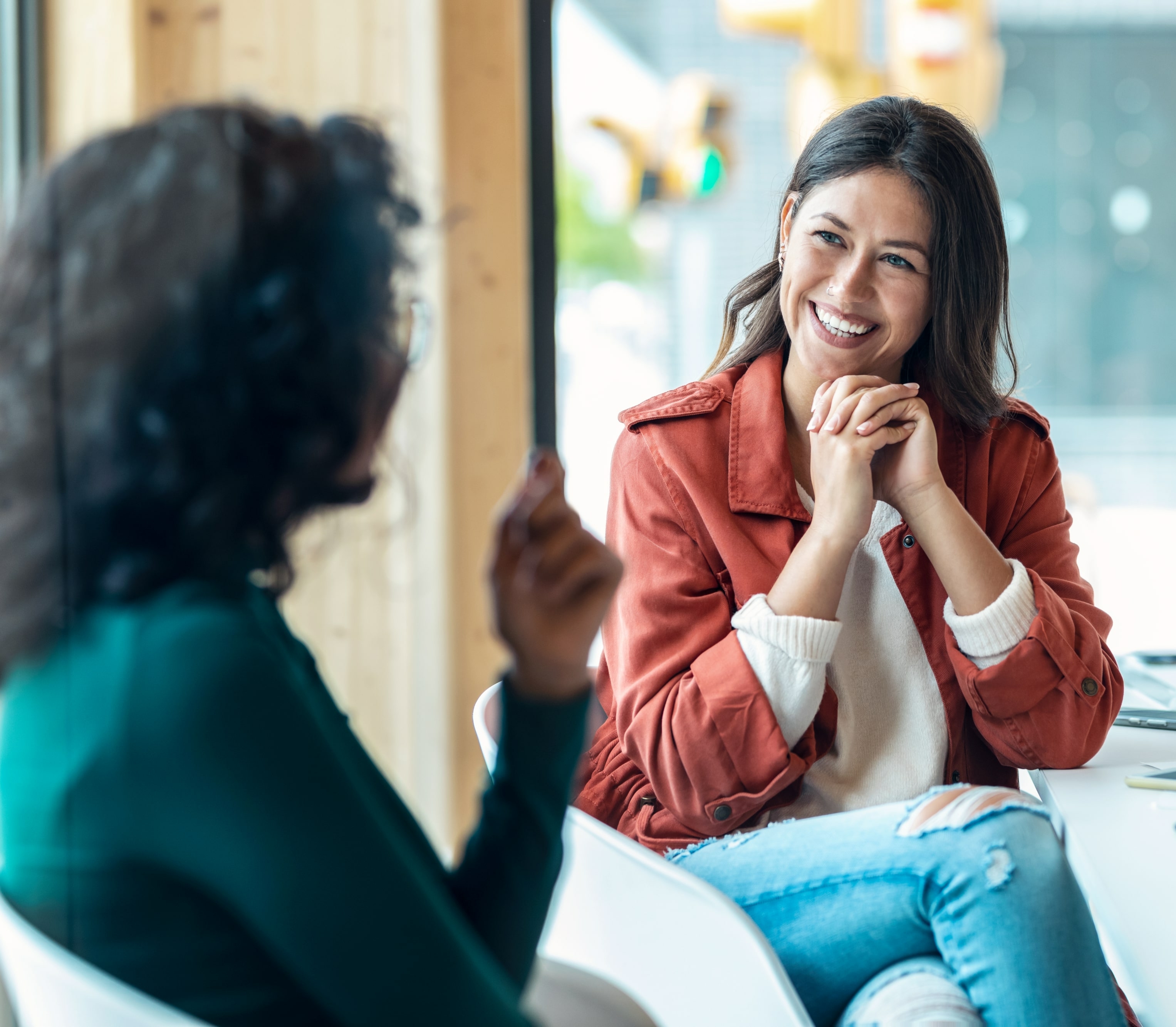 Live Health Coaching Demo: Strategies Revealed