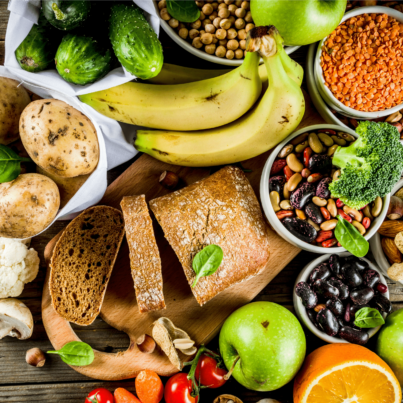 The Ultimate Guide to Carbohydrates for Fitness Professionals