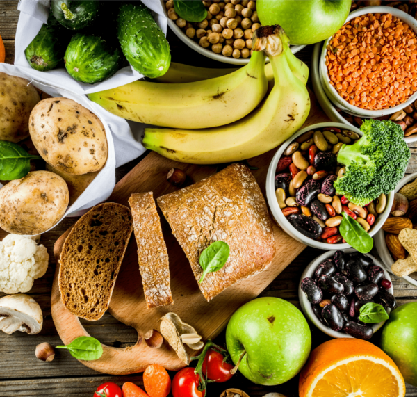 The Ultimate Guide to Carbohydrates for Fitness Professionals