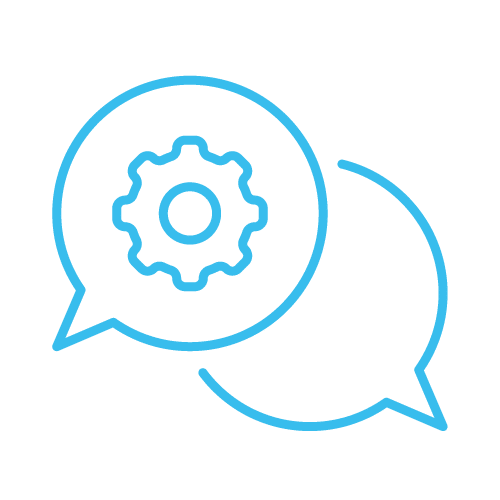 Motivational Interviewing Icon