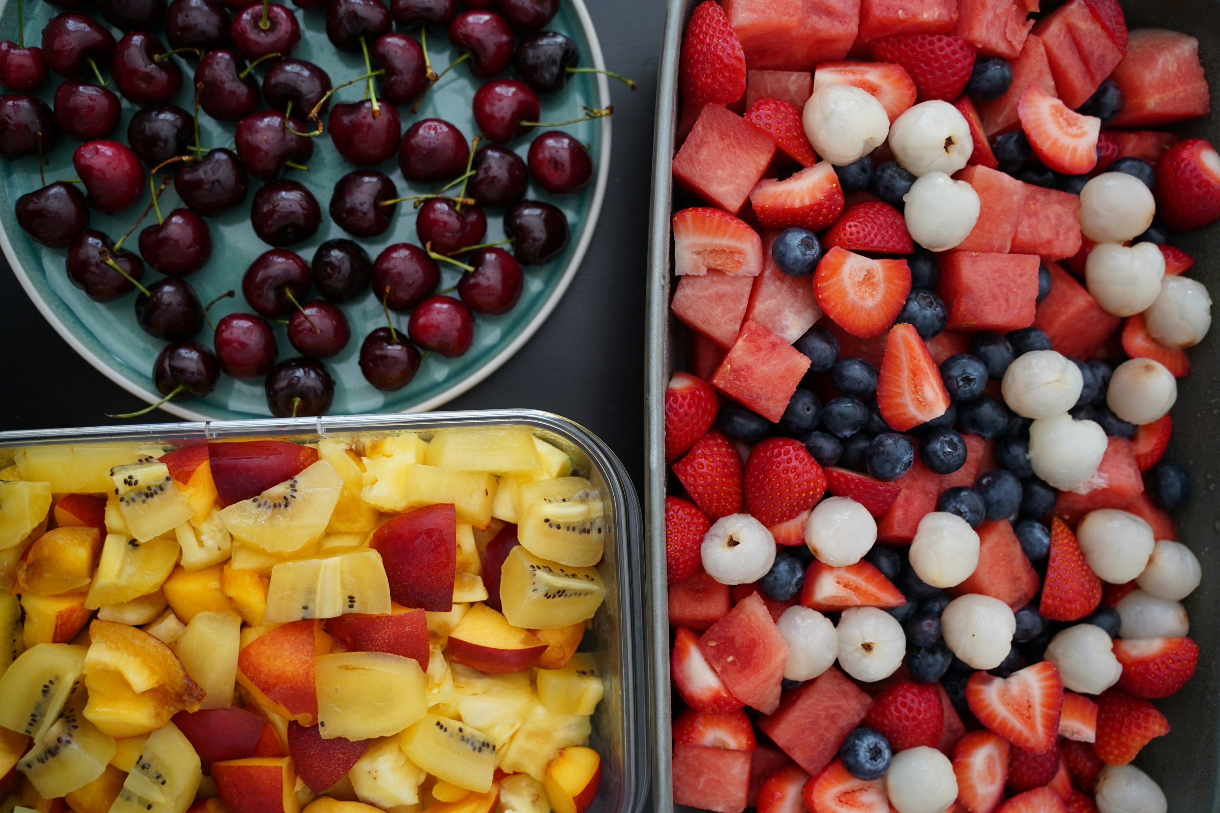 Best Hydrating Foods for Summer