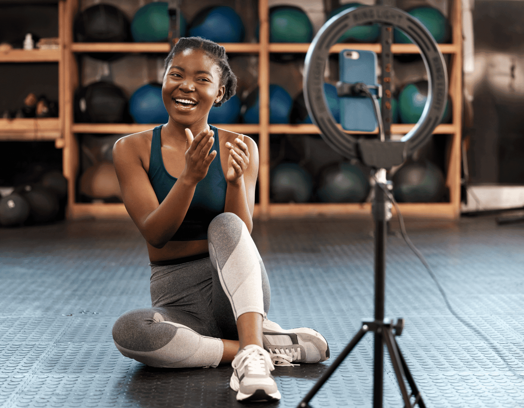 Strategies for Virtual Personal Training