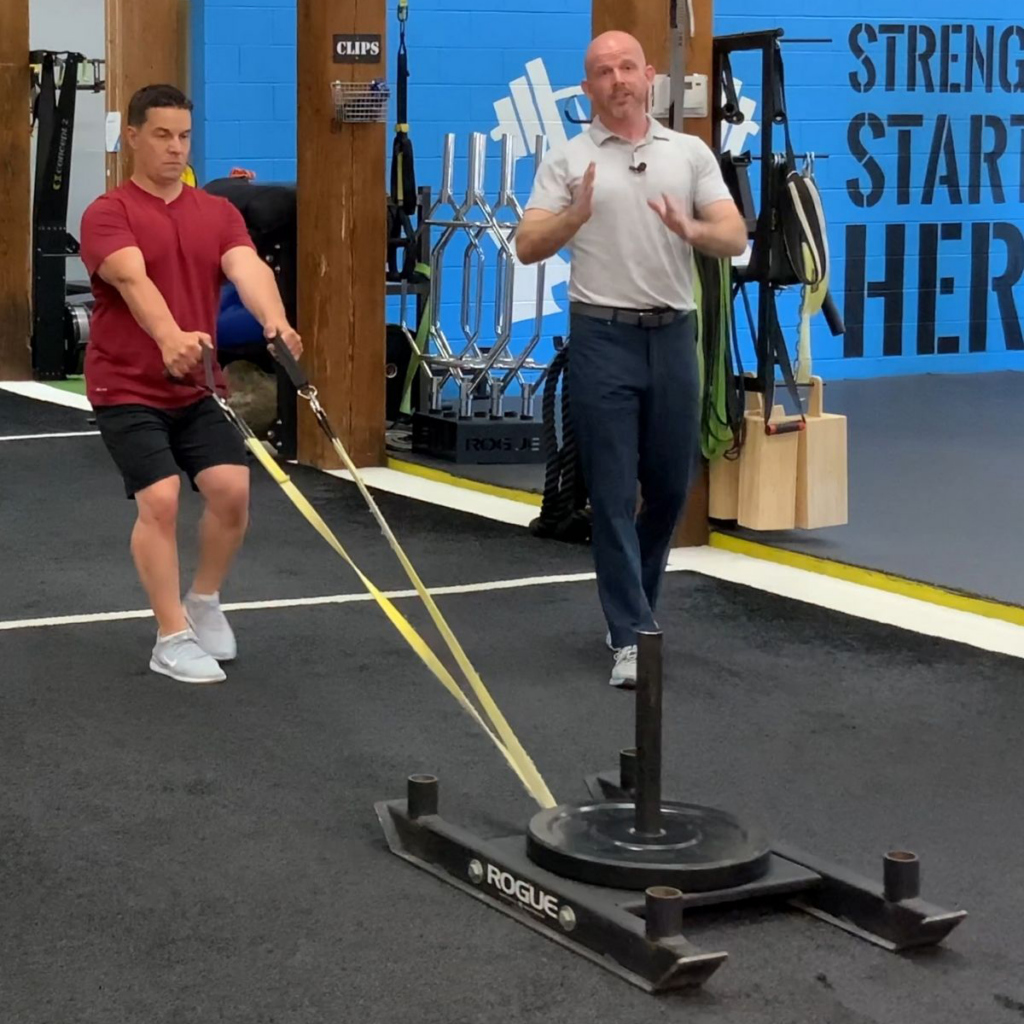 AFPA Principles of Exercise Programming Certificate