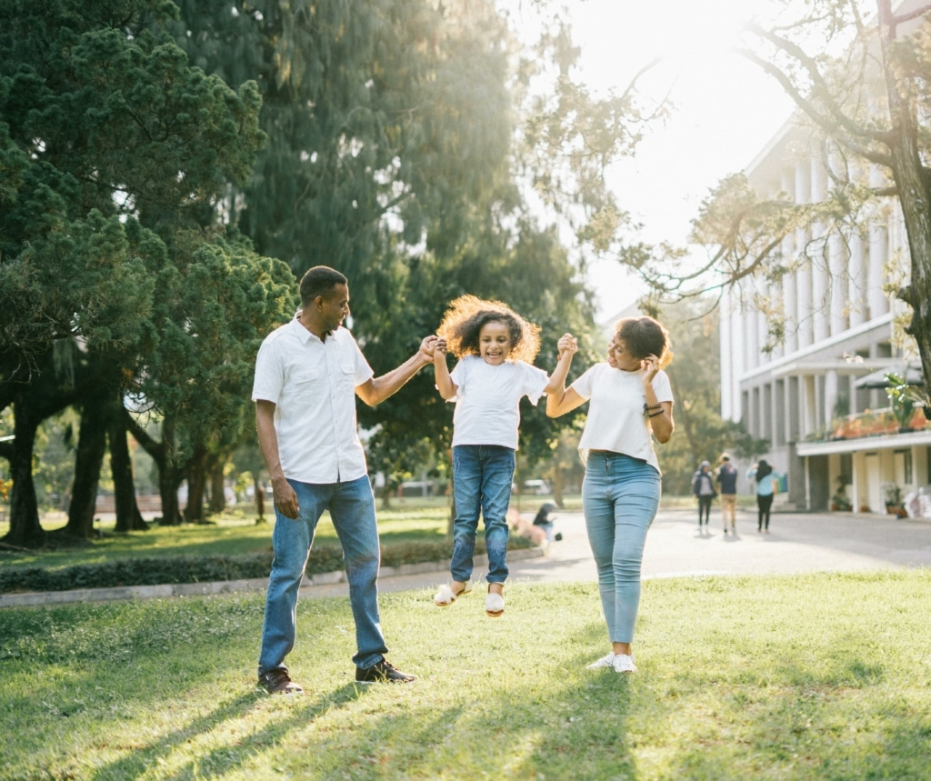 The way to Construct a Again-to-College Wellness Routine for the Complete Household  The way to Construct a Again-to-College Wellness Routine for the Complete Household
