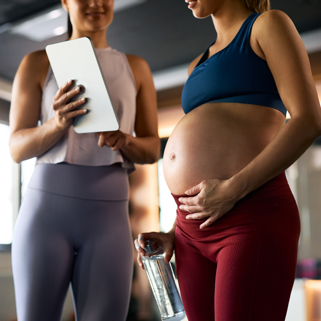 AFPA Personal Trainer and Pre and Postnatal Fitness Specialist Bundle