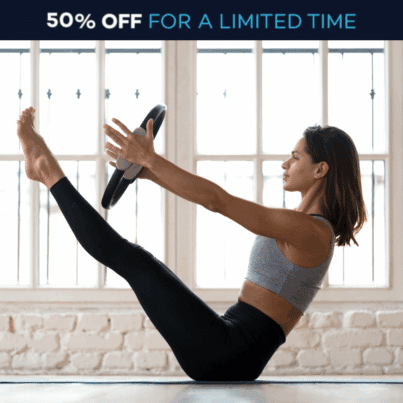 AFPA Pilates and Yoga Instructor Certification Bundle
