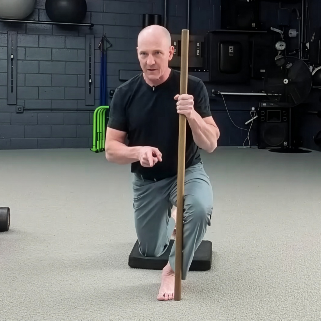 AFPA Mobility Specialist Certificate